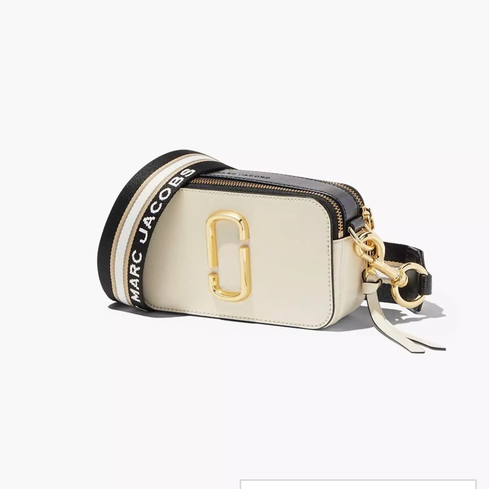 Marc Jacob’s Snapshot Purse